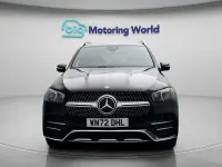 Used Mercedes GLE350 de AMG line 315 HP (231 kW) 2022 SUV