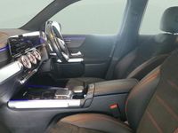 Used Mercedes EQB300 AMG Line Premium 167 kW (228 HP) 2022 Black SUV