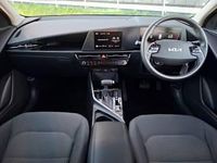 Used Kia Niro 139 HP (102 kW) 2023 White SUV