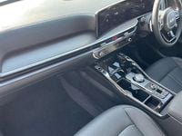 Used Kia Sorento 193 HP (141 kW) 2025 Black SUV