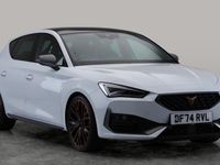 Used Cupra Leon VZ3 300 HP (220 kW) 2024 Hatchback