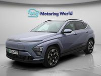 Used Hyundai Kona Ultimate 160 kW (218 HP) 2025 SUV