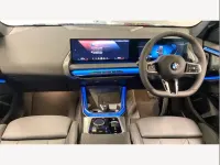 Used BMW X3 M Sport 205 HP (150 kW) 2026 Grey SUV