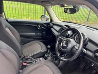 used Mini Cooper Hatch 1.53d 134 BHP