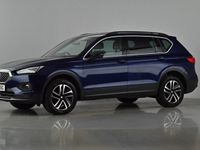 used Seat Tarraco 1.5 TSi Evo SE Technology DSG