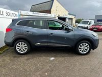 used Renault Kadjar 1.2 TCE Dynamique Nav 5dr