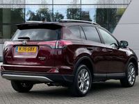 used Toyota RAV4 4 2.0 V-matic Excel 5dr CVT SUV