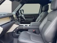 Used Land Rover Defender HSE Dynamic 249 HP (183 kW) 2025 Estate