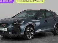 Begagnad Cupra Formentor 150 HK (110 kW) 2023 SUV