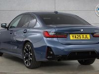 Used BMW 320 M Sport 181 HP (133 kW) 2025 Blue