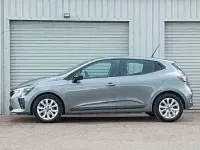 Used Renault Clio Evolution 90 HP (66 kW) 2025 Grey Hatchback