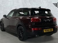 Usado Mini Cooper Clubman Classic 134 CV (98 kW) 2018 Rojo Familiar