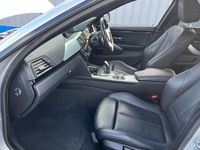 Used BMW 420 M Sport 2017 Silver Coupe