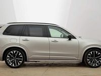 Used Volvo XC90 Ultra 2025 Silver SUV