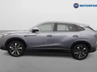 Used MG HS Trophy 224 HP (164 kW) 2025 Grey SUV