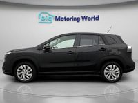 Used Suzuki SX4 S-Cross 127 HP (93 kW) 2023 SUV