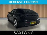 Used Porsche Macan 300 kW (408 HP) 2025 Black SUV