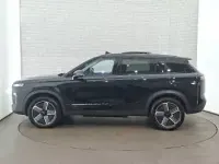 Used Jaecoo 7 204 HP (150 kW) 2026 Black SUV