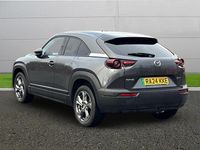 Begagnad Mazda MX30 50 kW (68 HK) 2024 SUV