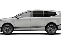 New Hyundai Ioniq 9 Ultimate 225 kW (307 HP) 2026 SUV