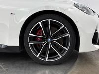 Used BMW 220 M Sport 181 HP (133 kW) 2024 White Coupe