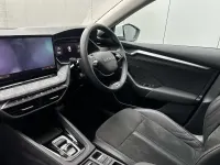 Begagnad Skoda Octavia SE L 150 HK (110 kW) 2025 Vit Kombi