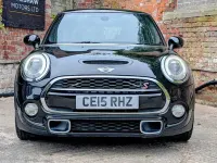 Used Mini Cooper S Hatch 170 HP (125 kW) 2017 Hatchback