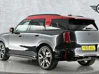 Used Mini John Cooper Works Countryman 296 HP (217 kW) 2025 Grey SUV