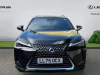 Used Lexus UX 199 HP (146 kW) 2026 SUV