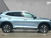 Used BYD Seal U Comfort 218 HP (160 kW) 2025 Blue SUV