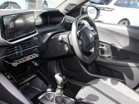 used Peugeot 2008 1.2 PURETECH ALLURE EURO 6 (S/S) 5DR PETROL FROM 2023 FROM BULKINGTON (CV12 9RR) | SPOTICAR