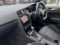 used VW Golf VII Hatchback (2019/19)R 2.0 TSI 300PS 4Motion DSG auto 5d