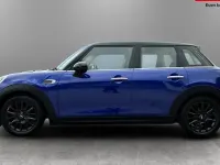 Used Mini Cooper Hatch 136 HP (100 kW) 2018 Hatchback