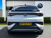 Used VW ID.5 Pro 210 kW (286 HP) 2025 White SUV
