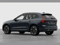 New Volvo XC60 Plus 329 HP (241 kW) 2025 Other SUV
