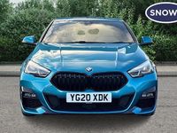 Used BMW 218 M Sport 140 HP (102 kW) 2020 Coupe