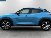 Used Nissan Juke Tekna 114 HP (83 kW) 2023 SUV