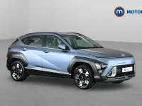 Used Hyundai Kona Advanced 129 HP (94 kW) 2025 Blue SUV