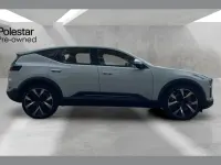 Used Polestar 3 Performance 380 kW (517 HP) 2025 Silver SUV