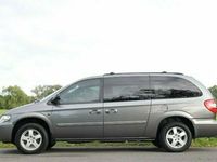 Used Chrysler Grand Voyager 2007 MPV