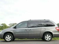 used Chrysler Grand Voyager 2.8