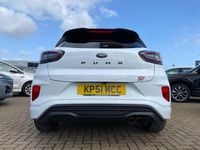 Used Ford Puma ST 2024 SUV