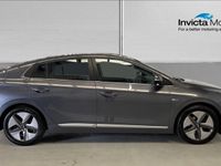 used Hyundai Ioniq 1.6 GDi Hybrid 1st Edition 5dr Hatchback