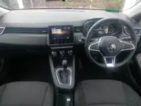 Used Renault Clio V Evolution 145 HP (106 kW) 2022 Red Hatchback