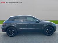 used Porsche Macan S Diesel 5dr PDK