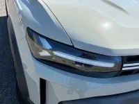 New Dacia Duster Extreme 156 HP (114 kW) 2026 Beige SUV