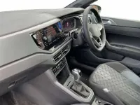 New VW Polo R-line 115 HP (84 kW) 2026 Smokey grey Hatchback