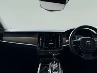 Used Volvo S90 Inscription 190 HP (139 kW) 2019 Silver Sedan