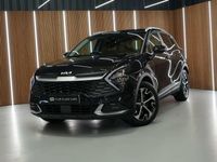 Usado Kia Sportage Launch Edition 148 HP (108 kW) 2022 Preto SUV