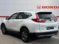 Used Honda CR-V Hybrid 184 HP (135 kW) 2023 SUV